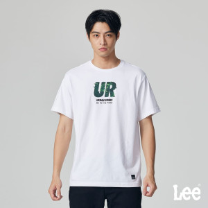 Lee T-Shirt, Unisex Short Sleeve T-Shirt