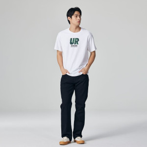 Lee T-Shirt, Unisex Short Sleeve T-Shirt