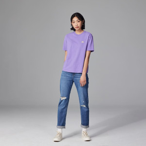 Lee T-Shirt, Unisex Short Sleeve T-Shirt