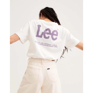 Lee T-Shirt, Unisex Short Sleeve T-Shirt