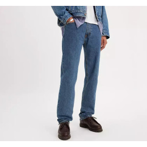 Levi's Jeans, 505™️ Regular Fit No Stretch Men’s Jeans