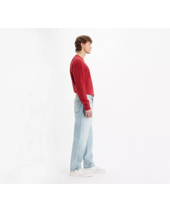 Levi's Jeans, 550™️ Relaxed Fit No Stretch Men’s Jeans Levi's Jeans, 550™️ Relaxed Fit No Stretch Men’s Jeans