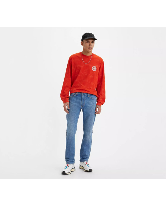 Levi's Jeans, 513™️ Slim Straight Fit No Stretch Men’s Jeans Levi's Jeans, 513™️ Slim Straight Fit No Stretch Men’s Jeans