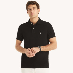 NAUTICA T-Shirt, Classic Fit T-Shirt For Men's