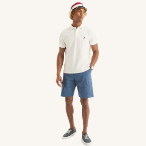 NAUTICA T-Shirt, Classic Fit T-Shirt For Men's
