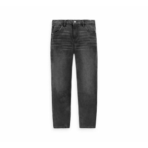 NEGRO YOUTH FEVER Jeans, Slim Skinny Men’s Jeans 