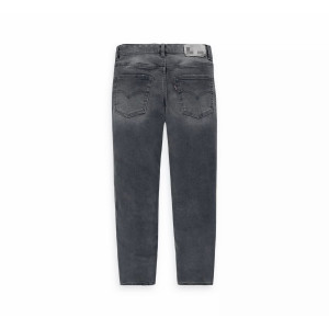NEGRO YOUTH FEVER Jeans, Slim Skinny Men’s Jeans 
