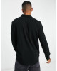 Polo Ralph Lauren Shirt, icon logo button down pique shirt in black Polo Ralph Lauren Shirt, icon logo button down pique shirt in black