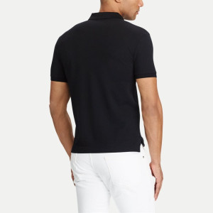 Polo Ralph Lauren T-Shirt, The Iconic Mesh Polo Shirt