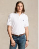 Polo Ralph Lauren T-Shirt, The Iconic Mesh Polo Shirt Polo Ralph Lauren T-Shirt, The Iconic Mesh Polo Shirt