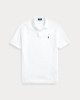 Polo Ralph Lauren T-Shirt, The Iconic Mesh Polo Shirt Polo Ralph Lauren T-Shirt, The Iconic Mesh Polo Shirt
