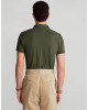 Polo Ralph Lauren T-Shirt, The Iconic Mesh Polo Shirt Polo Ralph Lauren T-Shirt, The Iconic Mesh Polo Shirt
