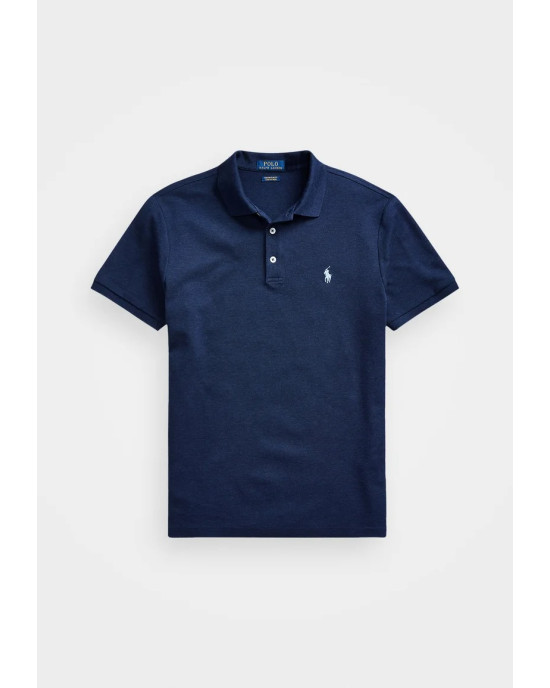 Polo Ralph Lauren T-Shirt, The Iconic Mesh Polo Shirt Polo Ralph Lauren T-Shirt, The Iconic Mesh Polo Shirt