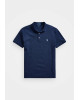 Polo Ralph Lauren T-Shirt, The Iconic Mesh Polo Shirt Polo Ralph Lauren T-Shirt, The Iconic Mesh Polo Shirt
