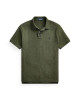 Polo Ralph Lauren T-Shirt, The Iconic Mesh Polo Shirt Polo Ralph Lauren T-Shirt, The Iconic Mesh Polo Shirt