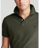 Polo Ralph Lauren T-Shirt, The Iconic Mesh Polo Shirt Polo Ralph Lauren T-Shirt, The Iconic Mesh Polo Shirt