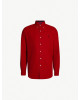 Polo Ralph Lauren Shirt, icon logo button down pique shirt Polo Ralph Lauren Shirt, icon logo button down pique shirt