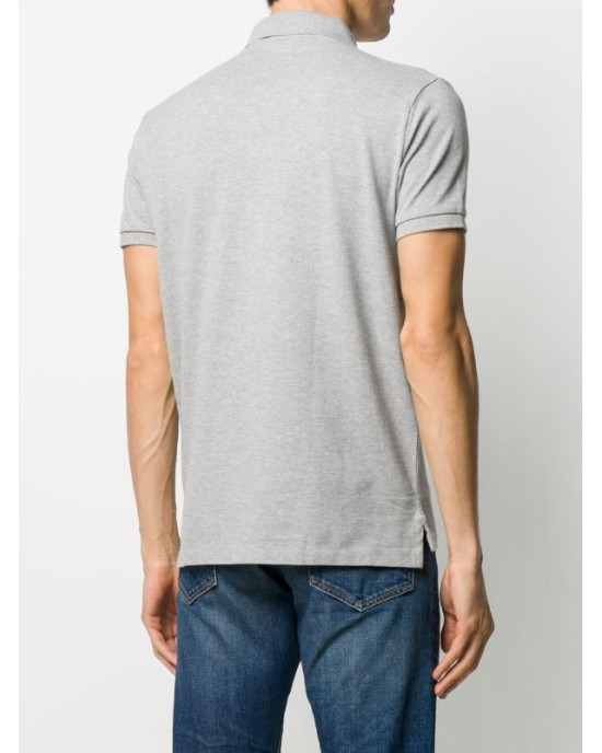 Polo Ralph Lauren T-Shirt, The Iconic Mesh Polo Shirt Polo Ralph Lauren T-Shirt, The Iconic Mesh Polo Shirt