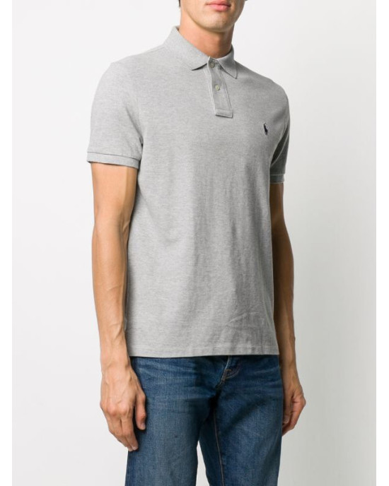 Polo Ralph Lauren T-Shirt, The Iconic Mesh Polo Shirt Polo Ralph Lauren T-Shirt, The Iconic Mesh Polo Shirt