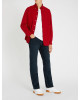 Polo Ralph Lauren Shirt, icon logo button down pique shirt Polo Ralph Lauren Shirt, icon logo button down pique shirt