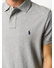 Polo Ralph Lauren T-Shirt, The Iconic Mesh Polo Shirt Polo Ralph Lauren T-Shirt, The Iconic Mesh Polo Shirt