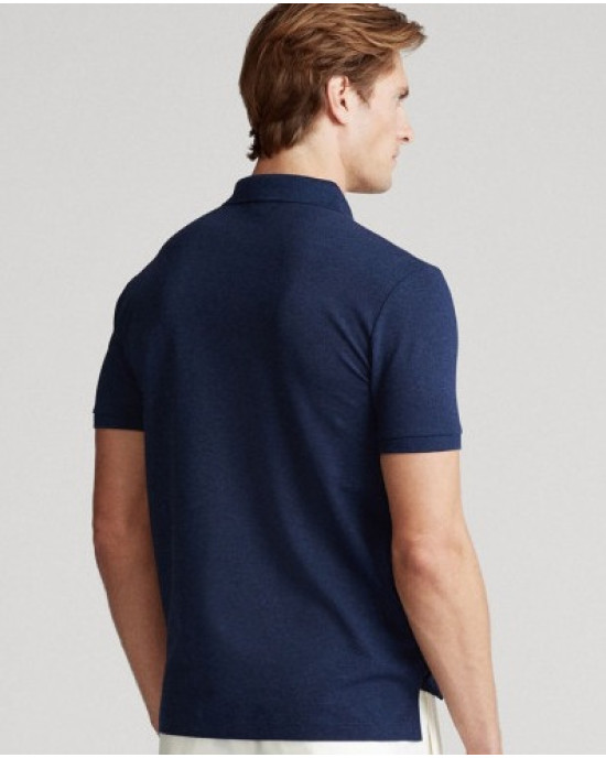 Polo Ralph Lauren T-Shirt, The Iconic Mesh Polo Shirt Polo Ralph Lauren T-Shirt, The Iconic Mesh Polo Shirt