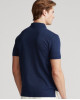 Polo Ralph Lauren T-Shirt, The Iconic Mesh Polo Shirt Polo Ralph Lauren T-Shirt, The Iconic Mesh Polo Shirt