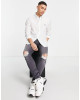 Polo Ralph Lauren Shirt, icon logo button down pique shirt in White Polo Ralph Lauren Shirt, icon logo button down pique shirt in White