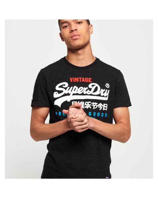 Superdry, Men's T-shirt Superdry, Men's T-shirt