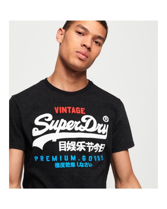 Superdry, Men's T-shirt Superdry, Men's T-shirt