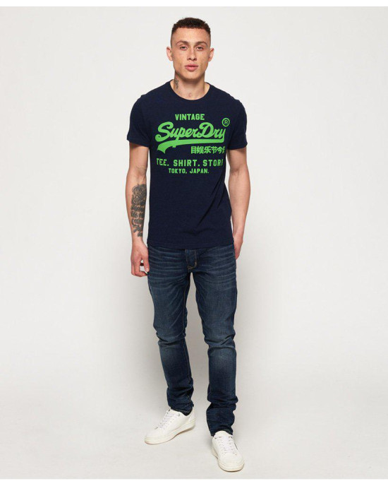Superdry, Men's T-shirt Superdry, Men's T-shirt