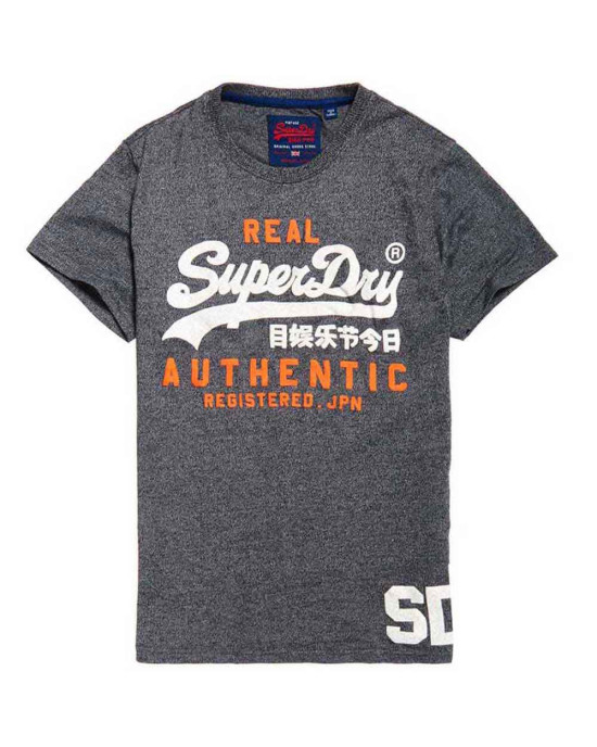 Superdry, Men's T-shirt Superdry, Men's T-shirt