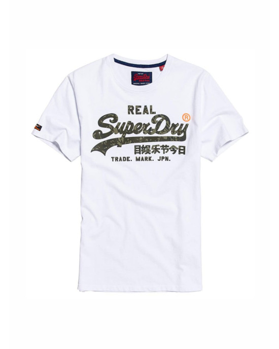 Superdry, Men's T-shirt Superdry, Men's T-shirt