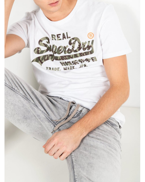 Superdry, Men's T-shirt Superdry, Men's T-shirt