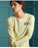Superdry, Cotton Long Sleeves Shirt For Men's Superdry, Cotton Long Sleeves Shirt For Men's