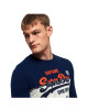 Superdry, Cotton Long Sleeves Shirt For Men's Superdry, Cotton Long Sleeves Shirt For Men's