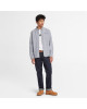 Timberland Shirt, Men's Milford Oxford Solid Shirt Timberland Shirt, Men's Milford Oxford Solid Shirt