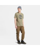 Timberland T-Shirt, Camo Tree Men's T-shirt Timberland T-Shirt, Camo Tree Men's T-shirt