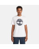 Timberland T-Shirt, Camo Tree Men's T-shirt Timberland T-Shirt, Camo Tree Men's T-shirt