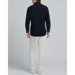 Timberland Shirt, Men's Milford Oxford Solid Shirt