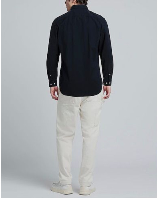 Timberland Shirt, Men's Milford Oxford Solid Shirt Timberland Shirt, Men's Milford Oxford Solid Shirt