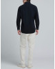 Timberland Shirt, Men's Milford Oxford Solid Shirt Timberland Shirt, Men's Milford Oxford Solid Shirt