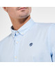 Timberland Shirt, Men's Milford Oxford Solid Shirt Timberland Shirt, Men's Milford Oxford Solid Shirt