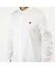 Timberland Shirt, Men's Milford Oxford Solid Shirt Timberland Shirt, Men's Milford Oxford Solid Shirt