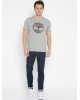 Timberland T-Shirt, Camo Tree Men's T-shirt Timberland T-Shirt, Camo Tree Men's T-shirt