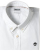 Timberland Shirt, Men's Milford Oxford Solid Shirt Timberland Shirt, Men's Milford Oxford Solid Shirt