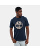 Timberland T-Shirt, Camo Tree Men's T-shirt Timberland T-Shirt, Camo Tree Men's T-shirt