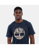 Timberland T-Shirt, Camo Tree Men's T-shirt Timberland T-Shirt, Camo Tree Men's T-shirt