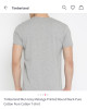 Timberland T-Shirt, Camo Tree Men's T-shirt Timberland T-Shirt, Camo Tree Men's T-shirt