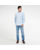 Timberland Shirt, Men's Milford Oxford Solid Shirt Timberland Shirt, Men's Milford Oxford Solid Shirt